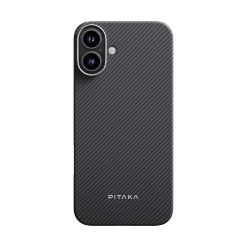 Classic Ultra-Slim Case for iPhone 16