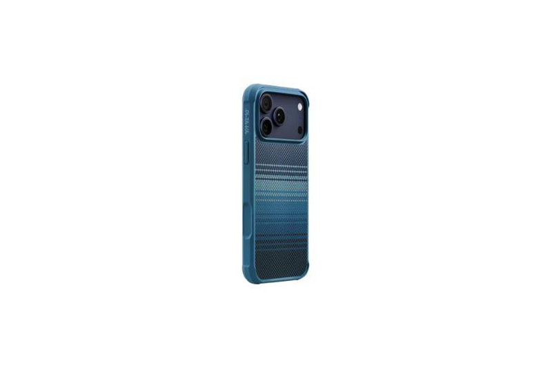 Pitaka Woven Aramid Fiber Ultra -Slim Case For Iphone 17 Pro-Moonrise