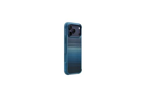 Pitaka Woven Aramid Fiber Ultra -Slim Case For Iphone 17 Pro-Moonrise