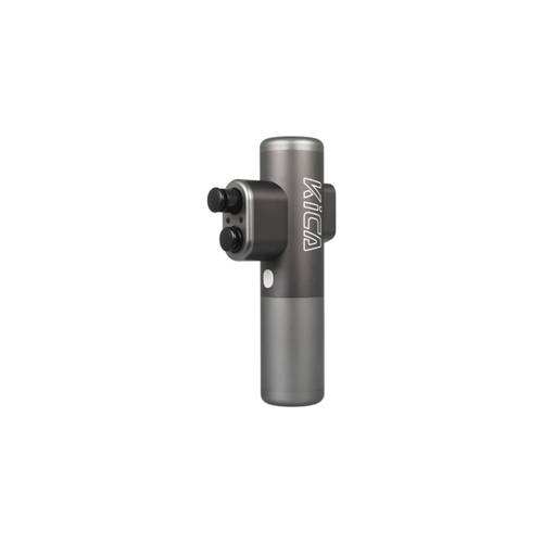 KiCA Pro Massage Device - Dull Gray