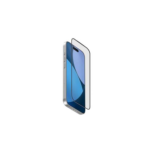 واقي شاشة UNIQ Optix Vision™ AR Clear المحسّن للوضوح - 17 Pro Clear