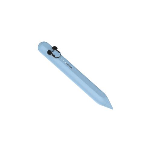قلم Green Lion Kids Pro Active Stylus لجهاز iPad - أزرق