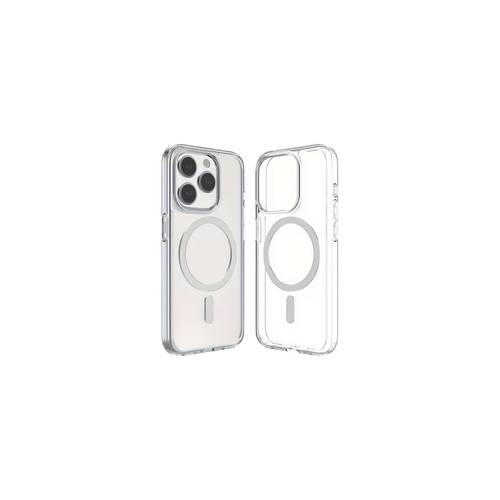 Green Lion Magsafe Delgado Case Compatible with iPhone 13 Pro - Clear