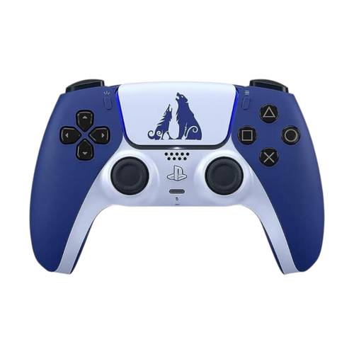 Sony DualSense™ Wireless Controller For PS5-God Of War RAGNAROK