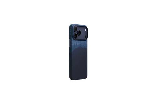 Pitaka Woven Aramid Fiber Ultra -Slim Case For Iphone 17 Pro Max -Over The Horizon