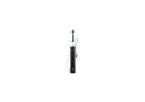 Porodo Lifestyle Rechargeable Electric Toothbrush-Black