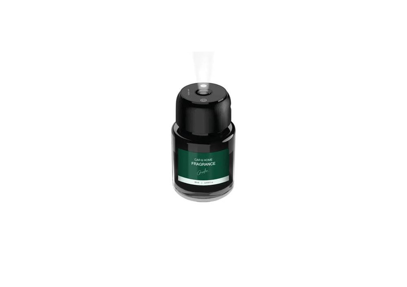 معطر جو جرين ليون 160 مل - أسود