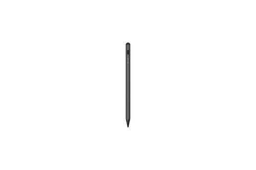 Porodo Universal Smart Pencil with Touch Switch-Black