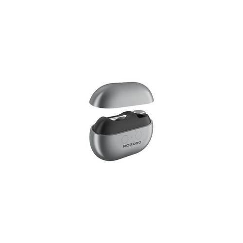 Porodo Lifestyle Multi-Function Electric Nail Clipper