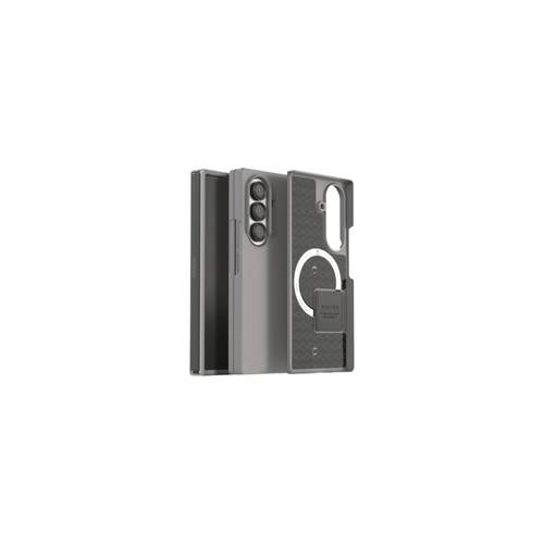  Araree Aero Flex M Case – Galaxy Z Fold 7 – Gray
