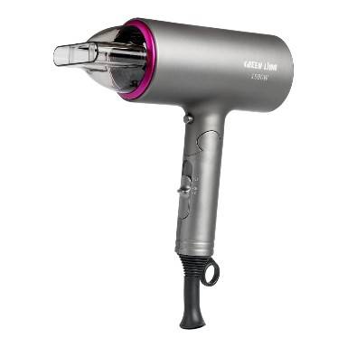 Green Lion Auto Hair Dryer