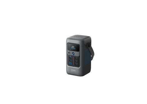 Anker SOLIX C200 DC Portable Power Station - 60,000mAh 192Wh-200W