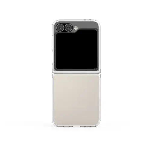  SKINARMA SAMSUNG GALAXY Z FLIP 6 SAIDO-CLEAR