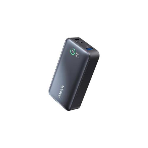 Anker 533 Power Core 30W Power Bank-A-1256H11 - Black