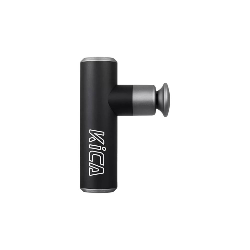 جهاز التدليك KiCA Mini 2 - أسود أنيق