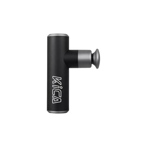 KiCA Mini 2 Massage Device - Elegant Black