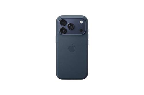  Apple iPhone17 Pro MAX TechWoven Case with MagSafe - Blue