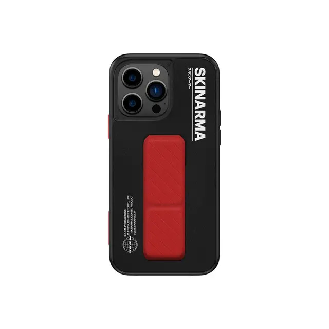 SKINARMA IPHONE 14 PRO MAX GYO- BLACK CASE