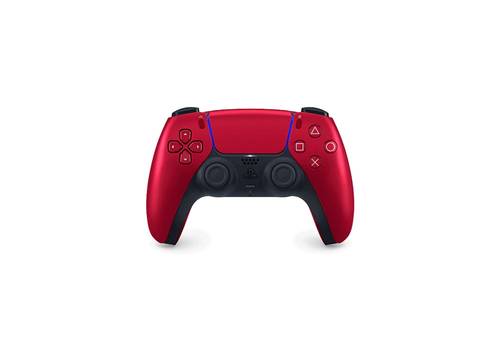 Sony PlayStation DualSense® Wireless Controller PS5- Volcanic Red