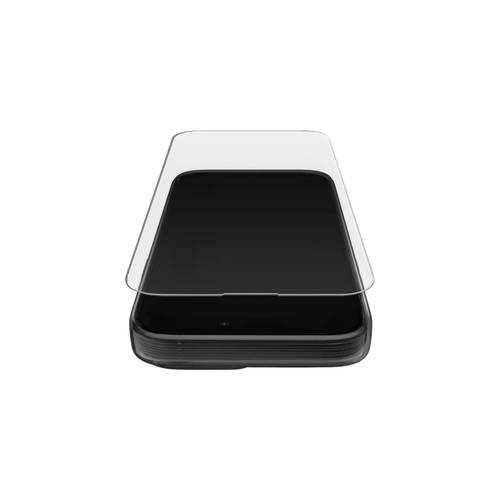 واقي شاشة Uniq Optix Clear Pure Clarity لهاتف iPhone 16 Pro Max - شفاف