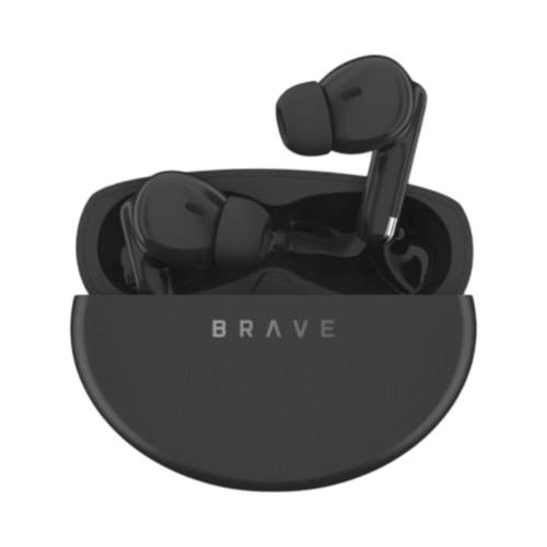 سماعات أذن لاسلكية حقيقية Brave Sonic Pro E-37