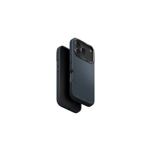 UNIQ 17 PRO Lyden Premium Leatherette Case