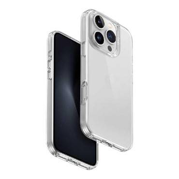Uniq Airfender for iPhone 16 Pro Max Cover Case