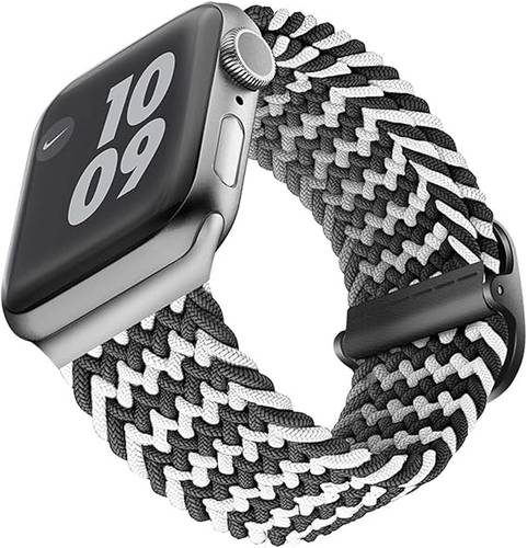 VIVA MADRID CRISBEN STRECHABLE BREATHABLE LOOP WATCH