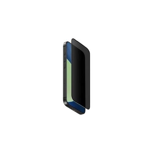Uniq Optix Privacy Tempered Glass iPhone - 17 Pro Max