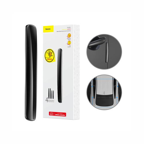 Baseus Streamlined Car Door Bumper Strip