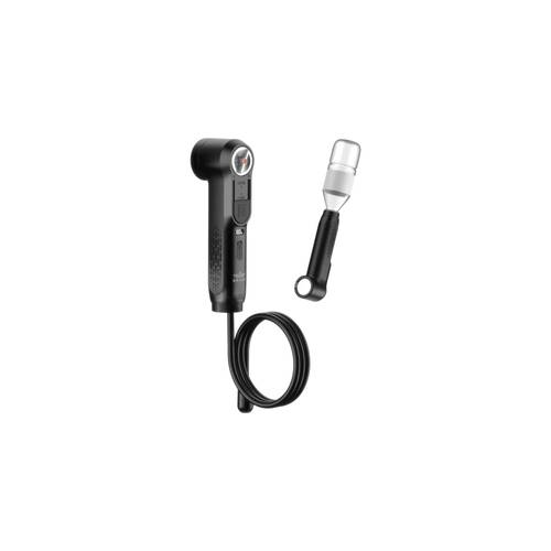 Brave Portable Bidet Electric Personal Hygiene Sprayer BEB-01 - Black