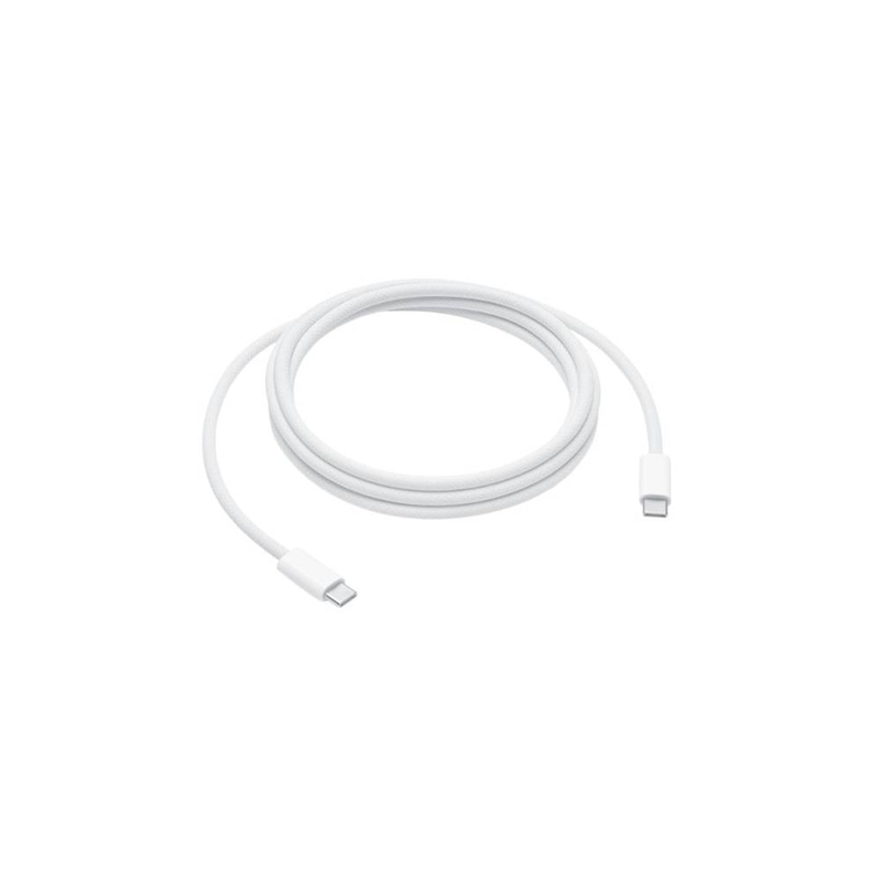 APPLE A1739 USB-C CHARGE CABLE (2M) WHITE