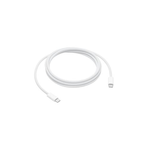 APPLE A1739 USB-C CHARGE CABLE (2M) WHITE