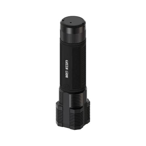 مشغل بطارية Green Lion JX-80 بسعة 16000mAh – رمادي