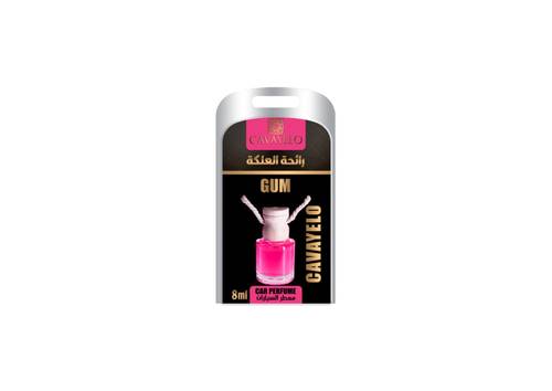 CAVAYELO Car Perfume 8ml (GUM)