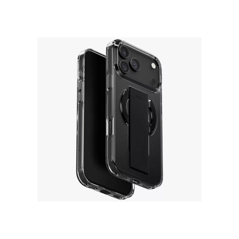 جراب حماية UNIQ Heldro Air لهاتف iPhone 17 Pro Max - HELAMVSMK