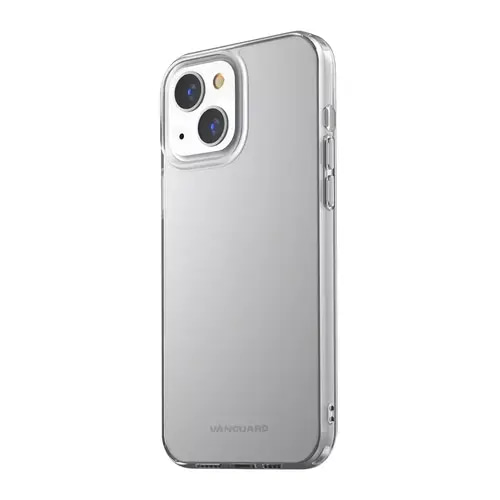  VANGUARD ARMOUR CASE FOR  IPHONE 13 PRO CLEAR CASE