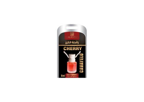 عطر سيارة كافايلو 8 مل (كرز)