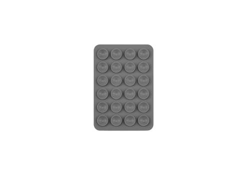 Multi-Use Silicone Phone Mount Pad