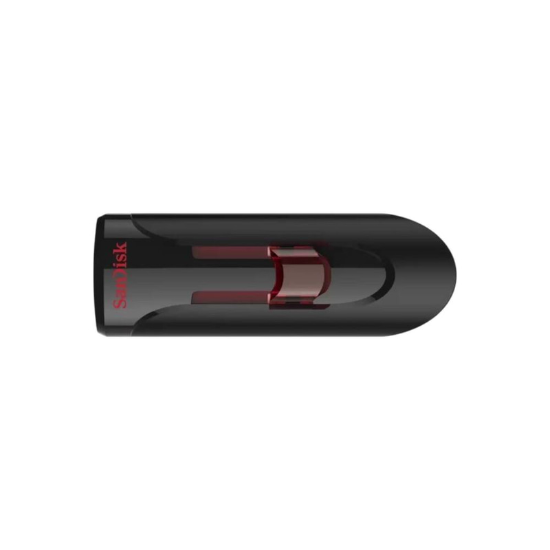 Sandisk Cruzer Glide USB 3.0 Flash Drive - 256GB