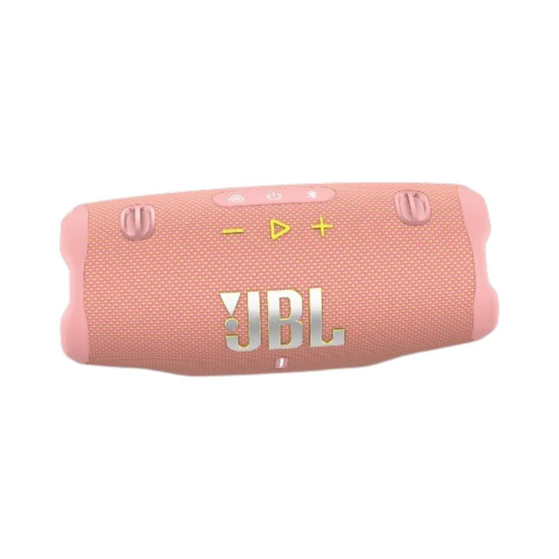 JBL Charge 6 - Pink