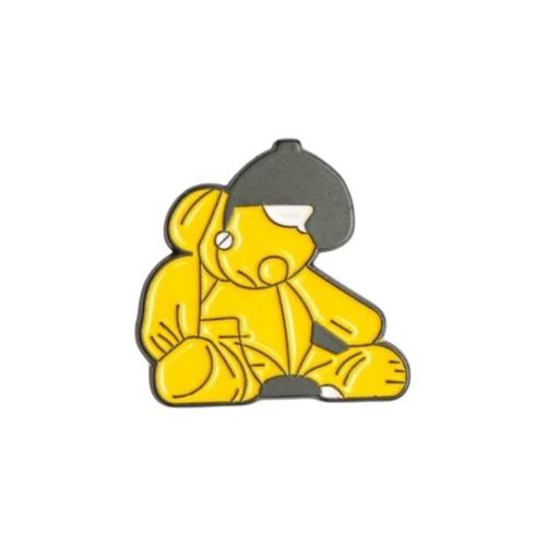شعار الدب