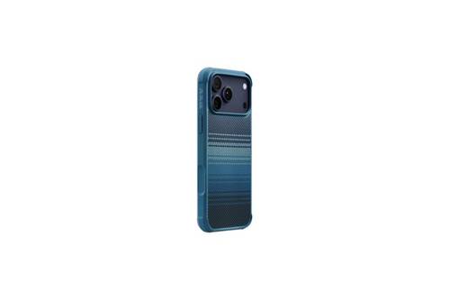 Pitaka Woven Aramid Fiber Ultra Slim MagSafe Case For Iphone 17 Pro Max - Moonrise