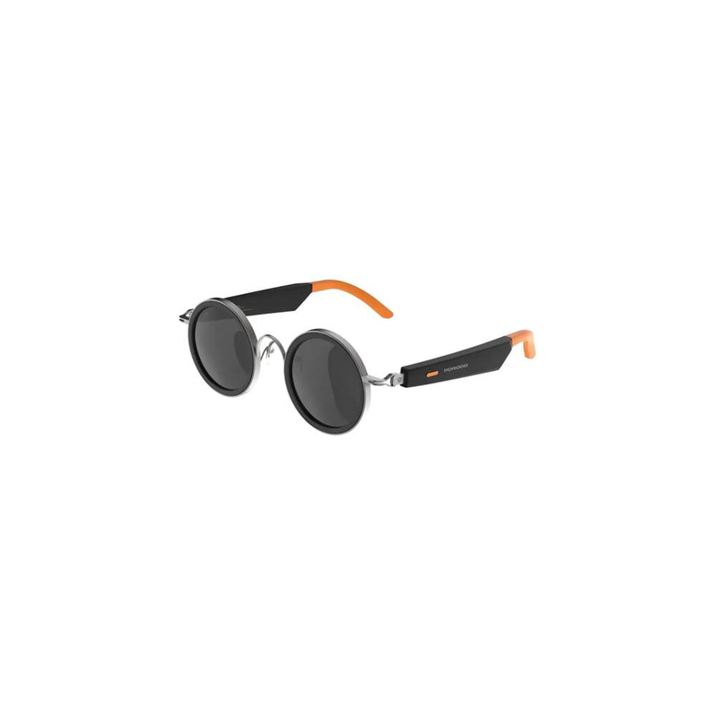 Porodo Lifestyle Velora Smart Sunglasses - Orange & Black