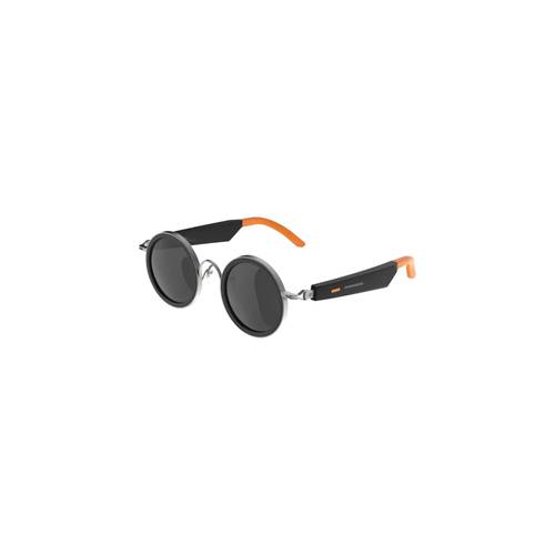 Porodo Lifestyle Velora Smart Sunglasses - Orange & Black