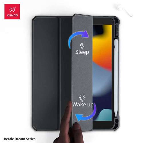 XUNDD Ipad  Pro 13
