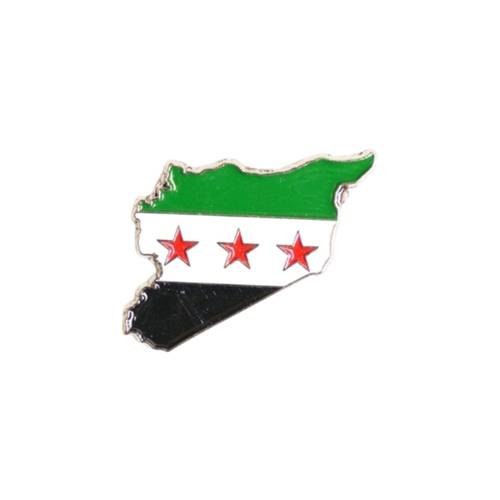  لوجو سوريا