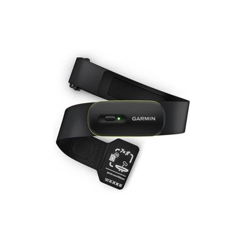جهاز مراقبة معدل ضربات القلب Garmin Premium HRM 600 - المقاسات من M إلى XL