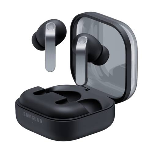 Samsung Galaxy Buds4 Pro - Black