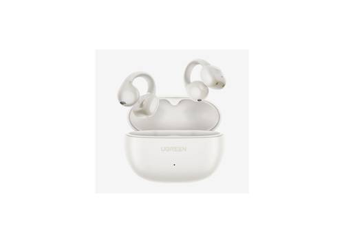 HiTune S3 True Wireless Earbuds - White
